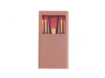 Набор кистей для макияжа ODRI, 5 шт, артикул SR25040901-1