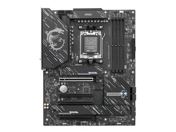 Материнская плата MSI X870E Gaming Plus WiFi на акции в магазинах 5 элемент