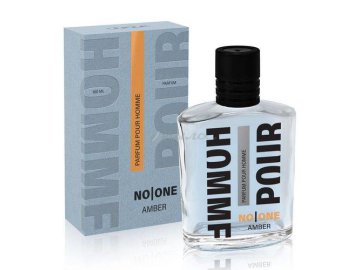Духи NO ONE AMBER для мужчин, 100 мл