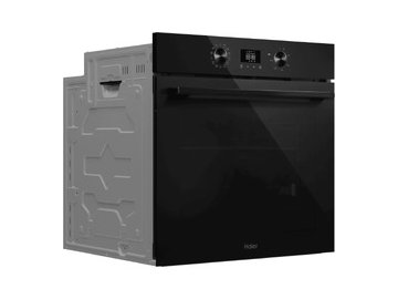 Духовой шкаф Haier HOQ-K3QSN5GB