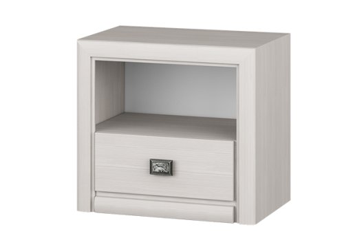 Тумба Milan 1S, фото 2 из 9