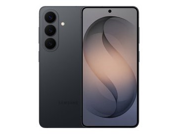 Смартфон Samsung Galaxy S26 SM-S942 12GB/256GB (черный) на акции в магазинах 5 элемент
