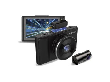 Видеорегистратор автомобильный INSPECTOR FHD 250