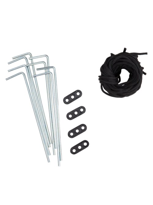 Палатка туристическая автоматическая 4-местная Travel-4, фото 27 из 84