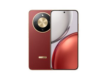 Смартфон honor x9d 8gb/256gb mtn-nx1 (красновато-коричневый) Электросила