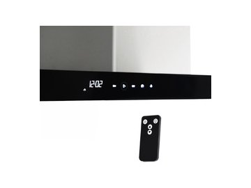 Вытяжка EXITEQ EX-1069 в магазинах 