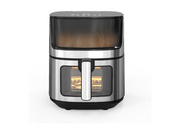 Аэрогриль Hott HTAF-65015NS-SW