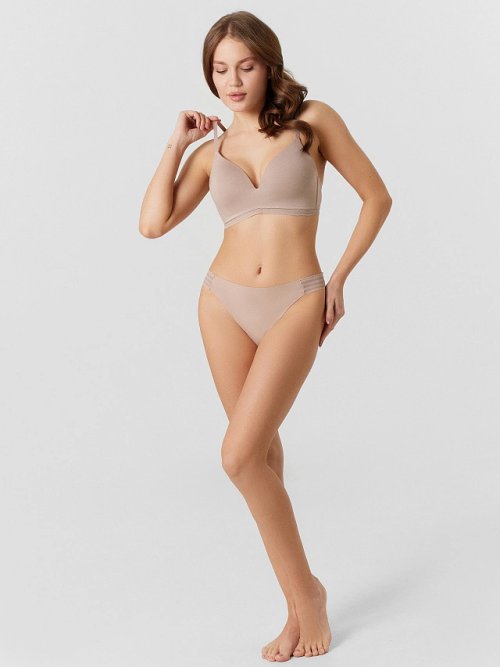 ТРУСЫ ЖЕНСКИЕ, фото 3 из 24