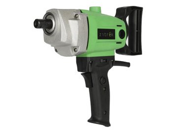 Миксер строительный Zitrek ZKM1300W(083-1077) 5 элемент