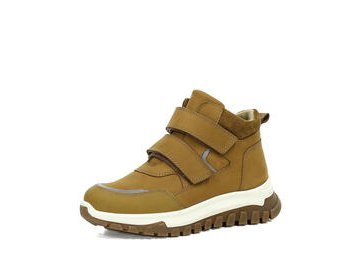 Ботинки дошкольные