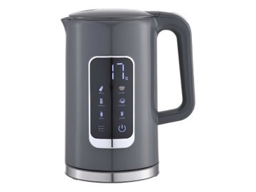 Электрический чайник TECHNO HHB8723D (серый)