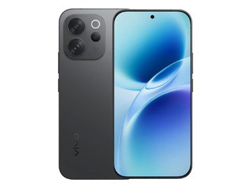 Смартфон vivo V70 V2538 12GB/256GB (черный)