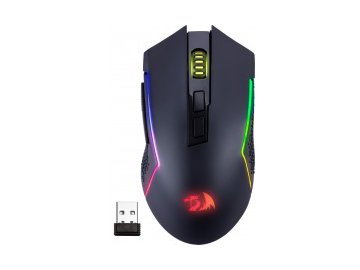 Игровая мышь redragon trident rgb (71431) в Орше Электросила