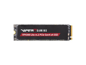 SSD Patriot Viper VP4300 Lite 2TB VP4300L2TBM28H на акции в магазинах 5 элемент
