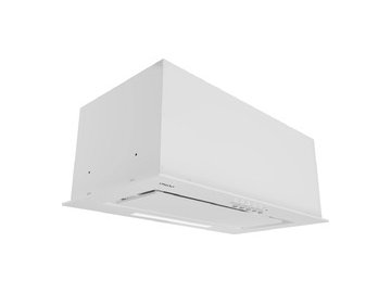 Кухонная вытяжка Akpo Falco Eco 60 wk-4 (белый)