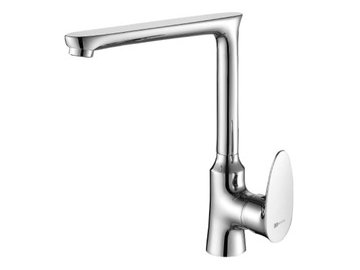Смеситель для кухни Lemark LM0205C