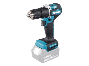 Аккумуляторная ударная дрель-шуруповерт MAKITA DHP487Z  в кор. (Без АКБ и ЗУ)