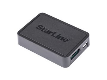 GPS трекер StarLine M18 Pro V2 Глонасс-GPS
