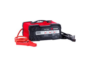 Пуско-зарядное устройство Edon CD-750A