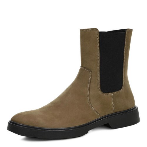 Полусапожки женские, фото 5 из 22