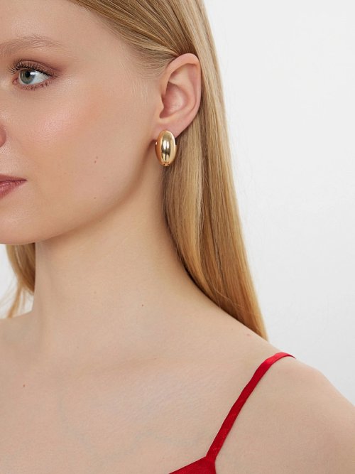 Серьги женские, фото 2 из 8