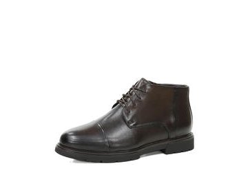 Ботинки мужские