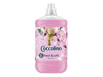 Ополаскиватель для белья Coccolino Care Silk Lily 1.7л