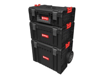 Набор ящиков для инструментов QBrick System Pro Set 5 Z257264PG011