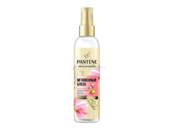 Мила каталог Вилейка - Масло для волос PANTENE ProV Miracles Мгновенный Блеск, 145 мл