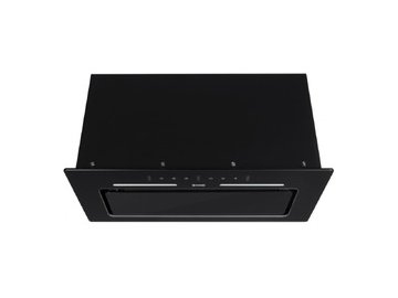 Кухонная вытяжка ZorG Technology Neve 1200 60 S-GC (черный)