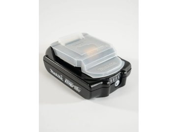 Аккумулятор Makita BL1820B (LXT, 18В, 2,0Ач, индикатор заряда, пакет ПЭ)