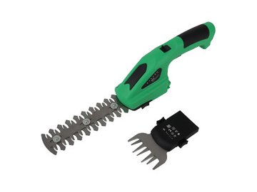 Кусторез + ножницы Zitrek ZKGS7.2 082-2032