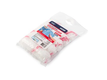 Набор мини-роликов полиакриловых Для Фасадных работ 60х15,3шт АКОР в Жлобине Ома