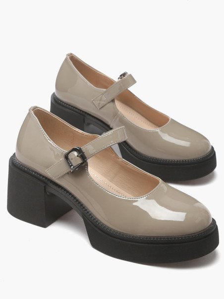 Мэри джейн O.LIVE naturalle, фото 2 из 10