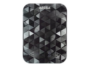 Кухонные весы ARESA AR-4317 5 элемент