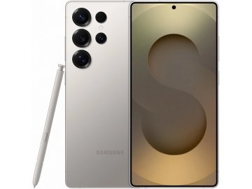 Samsung Galaxy S25 Ultra 5G 12/256GB (серый титан)