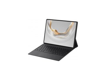 Планшет huawei matepad pro 12.2 2025 papermatte wi-fi 12gb/256gb mrdi-w09 (черный, с клавиатурой) в Орше Электросила