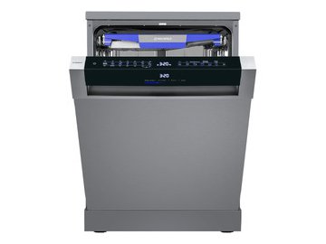 Посудомоечная машина MAUNFELD MWF60331S Inverter