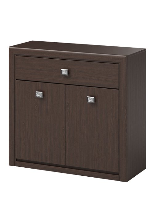 Тумба Milan 2D1S, фото 1 из 9
