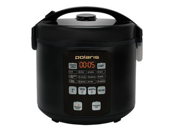 Мультиварка Polaris PMC 0567AD 5 элемент