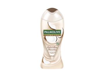 Гель д/душа Palmolive Гиалуроновая Кислота Алоэ 250 мл