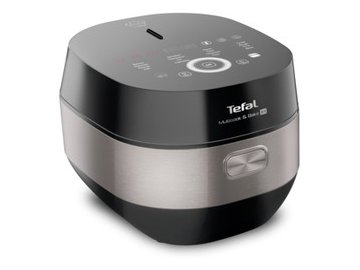 Мультиварка Tefal RK908A32 на акции в магазинах 5 элемент