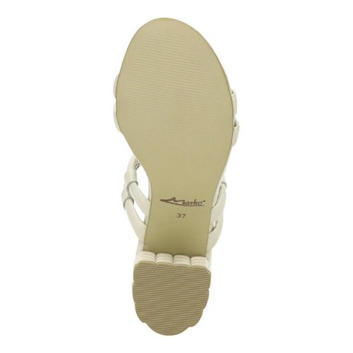 Туфли летние женские, фото 3 из 6