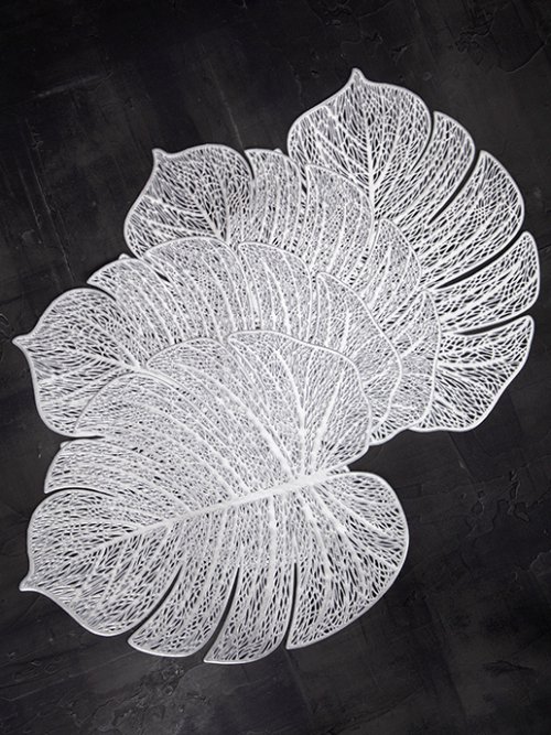 Набор салфеток декоративных PM-Foliage, фото 12 из 26