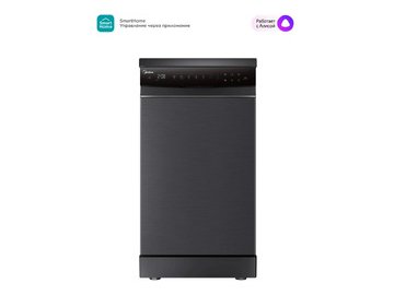 Посудомоечная машина Midea MFD45S510Bi