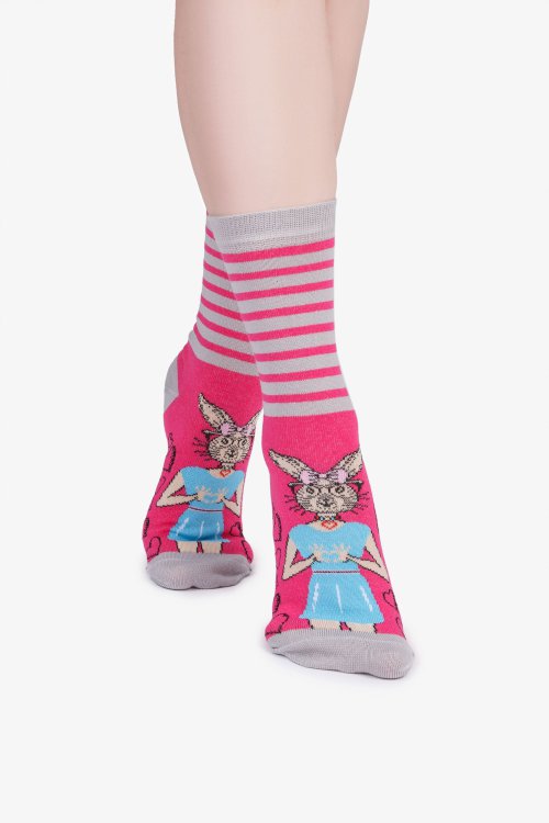 Носки женские Socks concept, фото 1 из 207