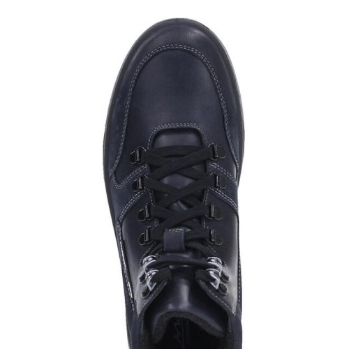 Ботинки для школьников-мальчиков, фото 2 из 6