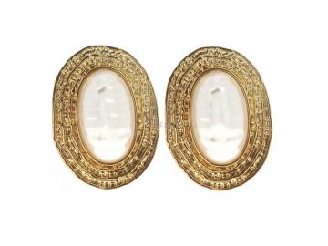 Серьги ODRI Vintage collection, арт. 7012307963