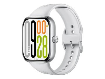 Смарт-часы Xiaomi Redmi Watch 5 Silver Grey (BHR9381GL/M2462W1)