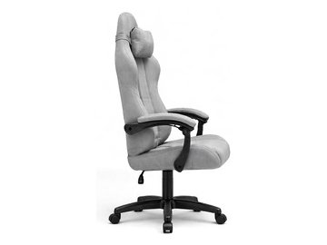 Игровое кресло byroom RG BAN fabric grey BRG813F/G